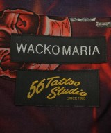 WACKO MARIA（ワコマリア）カジュアルシャツ 赤 サイズ:XL メンズ/2200724967094