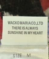 WACKO MARIA（ワコマリア）カーディガン 紫 サイズ:M メンズ/2200724967155