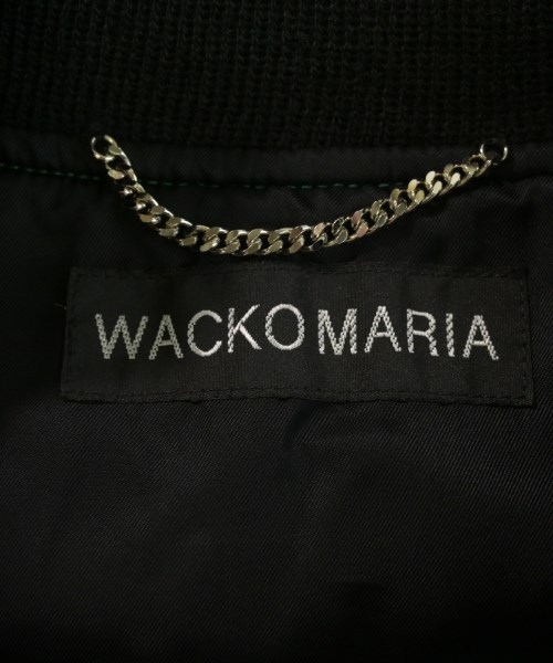 WACKO MARIA（ワコマリア）その他 緑 サイズ:XL メンズ/2200724967179