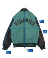 WACKO MARIA（ワコマリア）その他 緑 サイズ:XL メンズ/2200724967179
