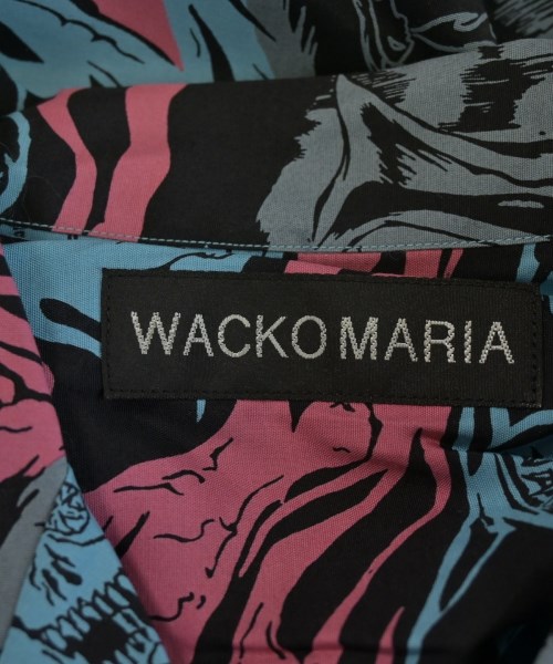 WACKO MARIA（ワコマリア）カジュアルシャツ その他（柄物・カラフル） サイズ:L メンズ/2200724967186
