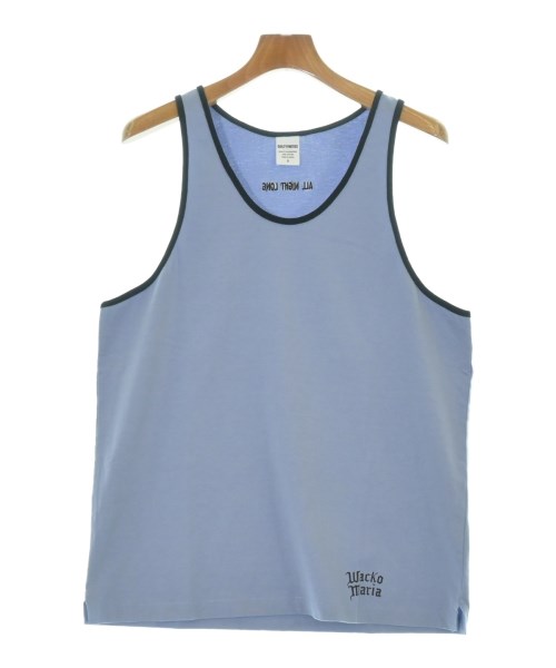 WACKO MARIA(ワコマリア)のタンクトップ サイズ:S 7,200円