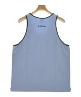 WACKO MARIA（ワコマリア）タンクトップ 青 サイズ:S メンズ/2200724967193