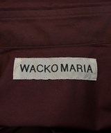 WACKO MARIA（ワコマリア）カジュアルシャツ 赤 サイズ:L メンズ/2200724967254