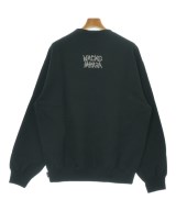 WACKO MARIA（ワコマリア）スウェット 黒 サイズ:L メンズ/2200724967292