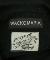 WACKO MARIA（ワコマリア）スウェット 黒 サイズ:L メンズ/2200724967292
