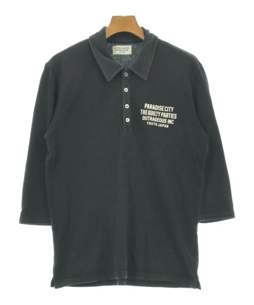 WACKO MARIA(ワコマリア)のポロシャツ サイズ:XL 5,800円