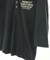 WACKO MARIA（ワコマリア）ポロシャツ 黒 サイズ:XL メンズ/2200725783020