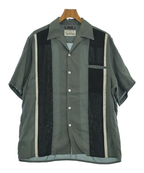 WACKO MARIA(ワコマリア)のカジュアルシャツ サイズ:M 19,400円