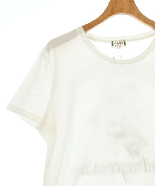 WACKO MARIA（ワコマリア）Tシャツ・カットソー 白 サイズ:L メンズ/2200724562015