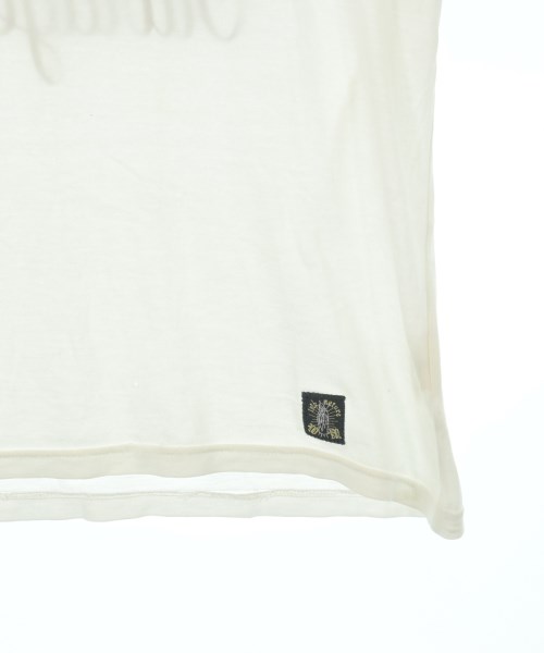 WACKO MARIA（ワコマリア）Tシャツ・カットソー 白 サイズ:L メンズ/2200724562015
