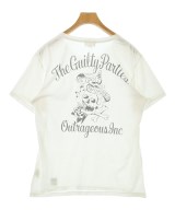 WACKO MARIA（ワコマリア）Tシャツ・カットソー 白 サイズ:L メンズ/2200724562015