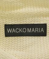 WACKO MARIA（ワコマリア）カジュアルシャツ 白 サイズ:XXL メンズ/2200728504011
