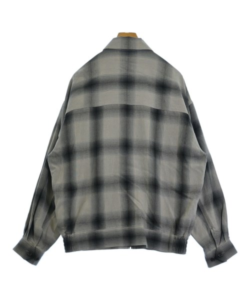 WACKO MARIA（ワコマリア）その他 グレー サイズ:XL メンズ/2200728504028