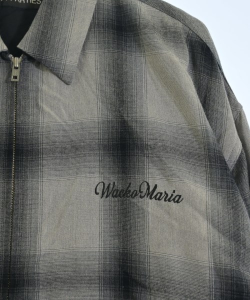 WACKO MARIA（ワコマリア）その他 グレー サイズ:XL メンズ/2200728504028