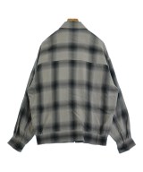 WACKO MARIA（ワコマリア）その他 グレー サイズ:XL メンズ/2200728504028