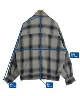 WACKO MARIA（ワコマリア）その他 グレー サイズ:XL メンズ/2200728504028