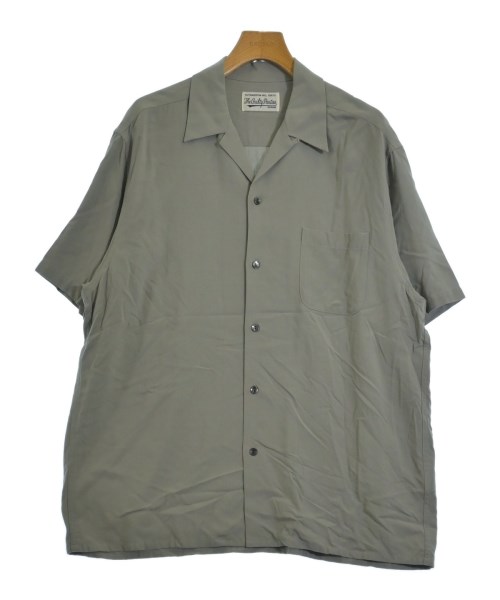 WACKO MARIA(ワコマリア)のカジュアルシャツ サイズ:XL 25,000円