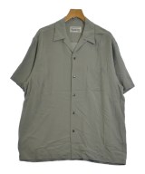 WACKO MARIA（ワコマリア）カジュアルシャツ グレー サイズ:XL メンズ/2200728504035