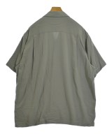 WACKO MARIA（ワコマリア）カジュアルシャツ グレー サイズ:XL メンズ/2200728504035