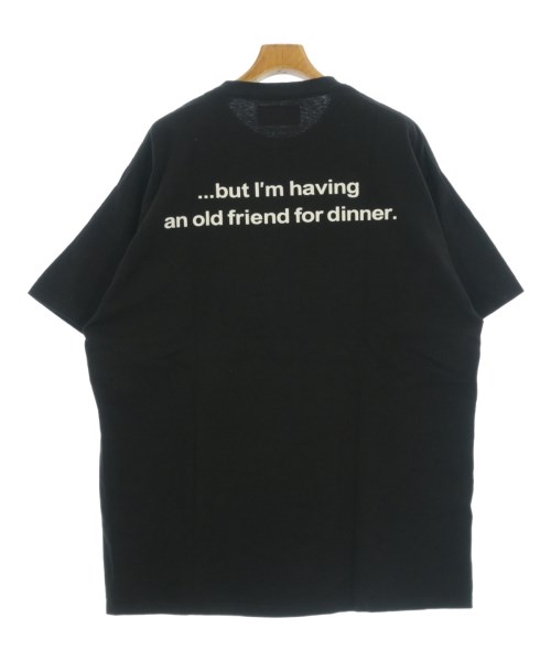 WACKO MARIA（ワコマリア）Tシャツ・カットソー 黒 サイズ:XL メンズ/2200728997080