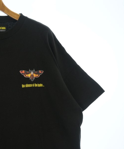 WACKO MARIA（ワコマリア）Tシャツ・カットソー 黒 サイズ:XL メンズ/2200728997080