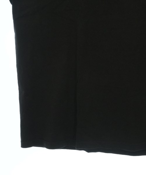 WACKO MARIA（ワコマリア）Tシャツ・カットソー 黒 サイズ:XL メンズ/2200728997080