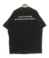 WACKO MARIA（ワコマリア）Tシャツ・カットソー 黒 サイズ:XL メンズ/2200728997080