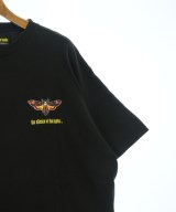 WACKO MARIA（ワコマリア）Tシャツ・カットソー 黒 サイズ:XL メンズ/2200728997080