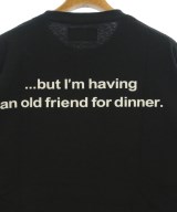 WACKO MARIA（ワコマリア）Tシャツ・カットソー 黒 サイズ:XL メンズ/2200728997080