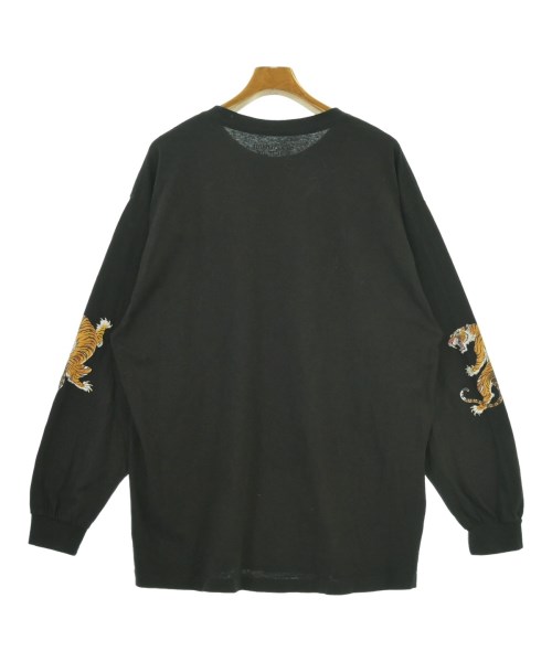 WACKO MARIA（ワコマリア）Tシャツ・カットソー 黒 サイズ:XL メンズ/2200683628272