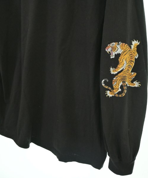 WACKO MARIA（ワコマリア）Tシャツ・カットソー 黒 サイズ:XL メンズ/2200683628272