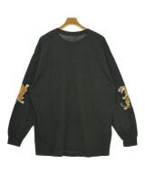 WACKO MARIA（ワコマリア）Tシャツ・カットソー 黒 サイズ:XL メンズ/2200683628272