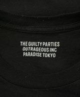 WACKO MARIA（ワコマリア）Tシャツ・カットソー 黒 サイズ:XL メンズ/2200683628272
