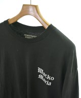 WACKO MARIA（ワコマリア）Tシャツ・カットソー 黒 サイズ:XL メンズ/2200683628272