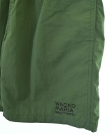 WACKO MARIA（ワコマリア）ショートパンツ 緑 サイズ:S メンズ/2200683926095