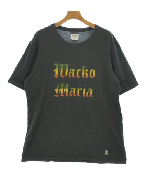 WACKO MARIA(ワコマリア)Tシャツ・カットソー グレー サイズ:XL/2200679324805