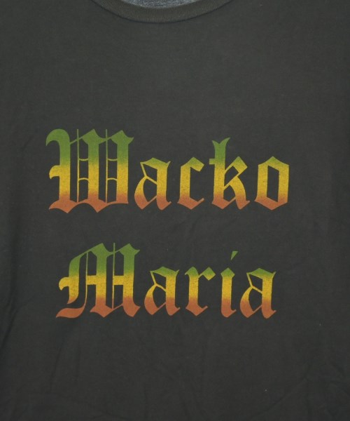 WACKO MARIA（ワコマリア）Tシャツ・カットソー グレー サイズ:XL メンズ/2200679324805