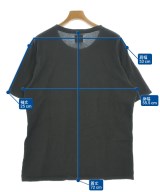 WACKO MARIA（ワコマリア）Tシャツ・カットソー グレー サイズ:XL メンズ/2200679324805