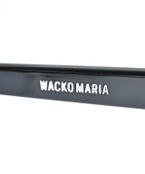 WACKO MARIA（ワコマリア）メガネ 黒 サイズ:- メンズ/2200679673552