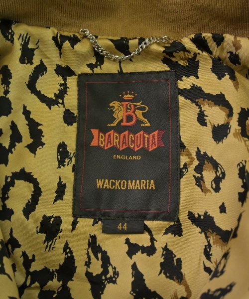 WACKO MARIA（ワコマリア）その他 茶 サイズ:44(XXL位) メンズ/2200684074016
