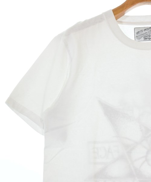 WACKO MARIA（ワコマリア）Tシャツ・カットソー 白 サイズ:M メンズ/2200684183138