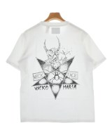 WACKO MARIA（ワコマリア）Tシャツ・カットソー 白 サイズ:M メンズ/2200684183138