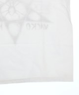 WACKO MARIA（ワコマリア）Tシャツ・カットソー 白 サイズ:M メンズ/2200684183138