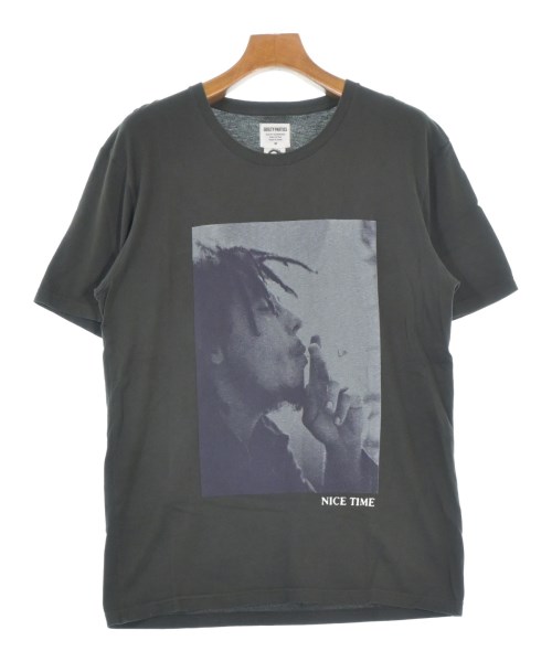 WACKO MARIA(ワコマリア)Tシャツ・カットソー 黒 サイズ:M/2200684183145