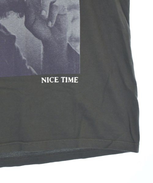 WACKO MARIA（ワコマリア）Tシャツ・カットソー 黒 サイズ:M メンズ/2200684183145