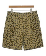 WACKO MARIA ショートパンツ