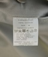 WACKO MARIA（ワコマリア）ショートパンツ グレー サイズ:M メンズ/2200685039045