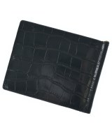 WACKO MARIA（ワコマリア）財布・コインケース 黒 サイズ:- メンズ/2200684560335