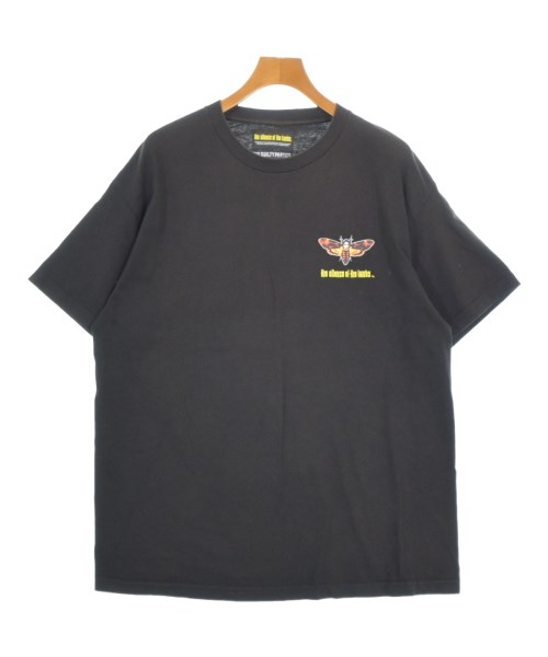 WACKO MARIA(ワコマリア)Tシャツ・カットソー 黒 サイズ:L/2200685292075